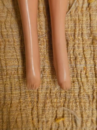 Barbie Dreamtime 1984 Filipinas