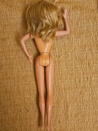 Barbie Dreamtime 1984 Filipinas