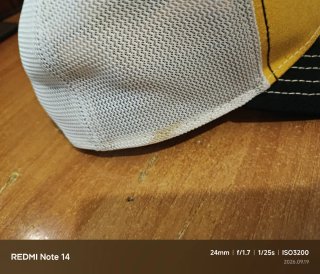 Cappello The Farm Leone King ottime condizioni