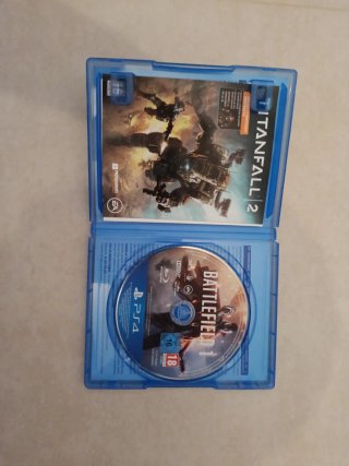 Battlefield 1 PS4 (PlayStation 4)