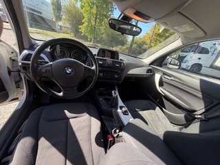 BMW Serie 1 2015 116i