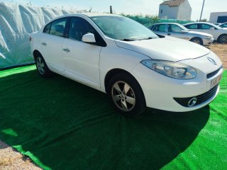Renault Fluence