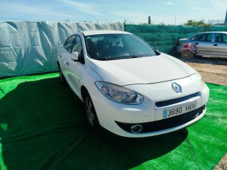 Renault Fluence