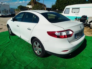 Renault Fluence