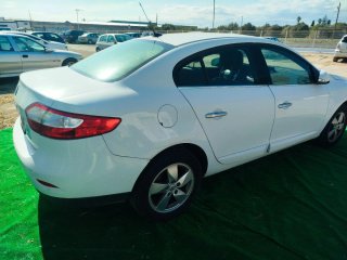 Renault Fluence
