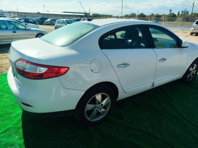 Renault Fluence