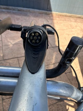 Portabicicletas Thule 3 Bicicletas