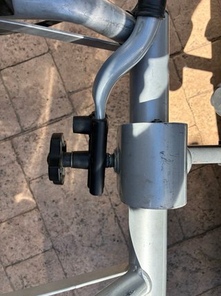 Portabicicletas Thule 3 Bicicletas