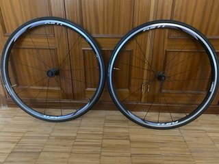 Bicicleta BMC Teammachine SLR02 Azul
