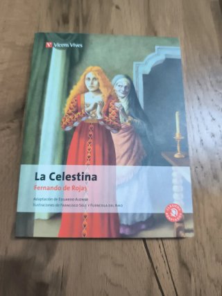 La Celestina