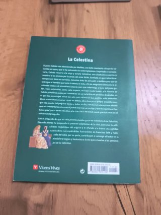 La Celestina