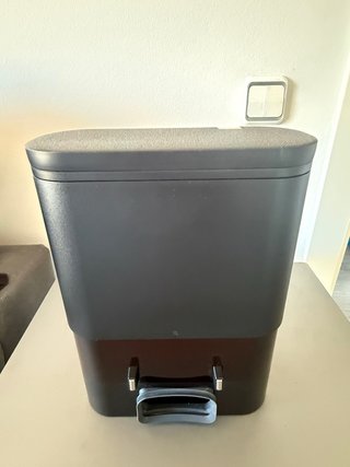 Base de vaciado iRobot Roomba 705