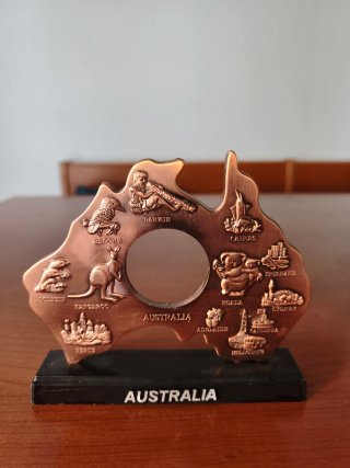 Souvenir Australia