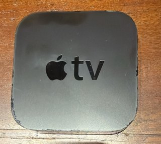 Apple TV 3.a generación, mod. A1469, buen estado
