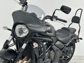 KAWASAKI VULCAN S A2