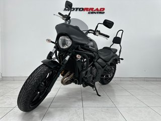 KAWASAKI VULCAN S A2