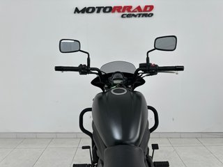 KAWASAKI VULCAN S A2
