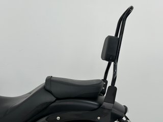 KAWASAKI VULCAN S A2
