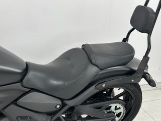 KAWASAKI VULCAN S A2