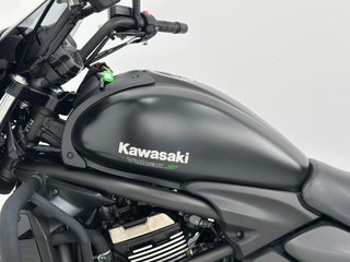KAWASAKI VULCAN S A2