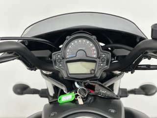 KAWASAKI VULCAN S A2