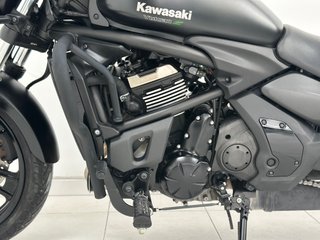 KAWASAKI VULCAN S A2