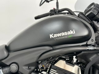 KAWASAKI VULCAN S A2