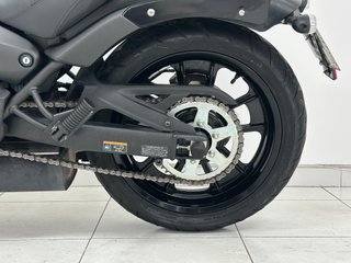 KAWASAKI VULCAN S A2