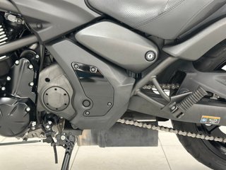 KAWASAKI VULCAN S A2