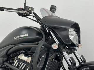 KAWASAKI VULCAN S A2
