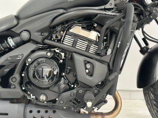 KAWASAKI VULCAN S A2