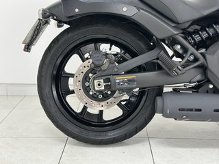 KAWASAKI VULCAN S A2