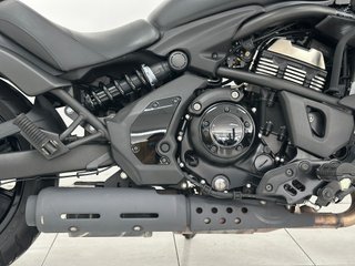 KAWASAKI VULCAN S A2
