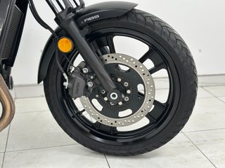 KAWASAKI VULCAN S A2