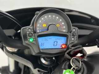 KAWASAKI VULCAN S A2