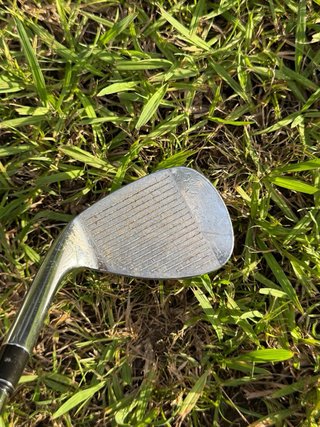 King Cobra SB 54/10 Wedge