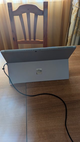 Surface Pro 6 128GB Gris