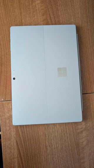 Surface Pro 6 128GB Gris