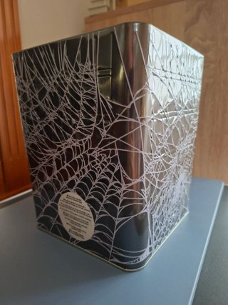 Palomitero metálico Spider-Man Brand New Day