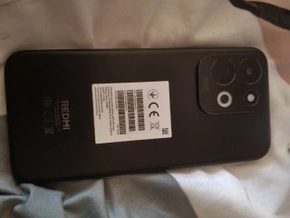Redmi17 5G,batería7500mAh,funda y pantalla protect
