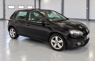 Volkswagen Golf 2011
