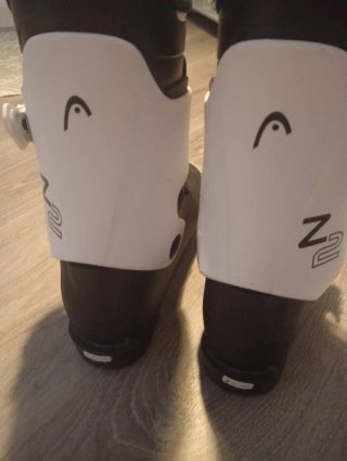 Botas de esquí Head