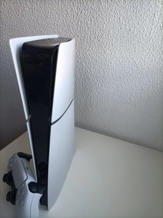 Consola PlayStation 5