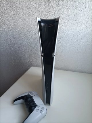Consola PlayStation 5