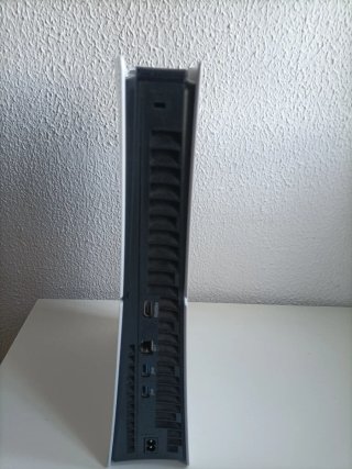 Consola PlayStation 5