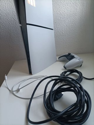 Consola PlayStation 5