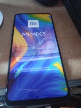 Xiaomi Mi MIX 3 Réplica