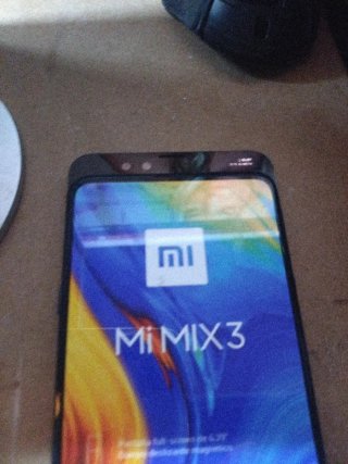 Xiaomi Mi MIX 3 Réplica