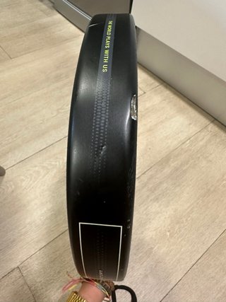 Pala Royal Padel Whip Eva 26