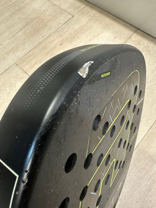 Pala Royal Padel Whip Eva 26